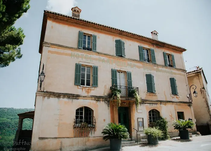 Hotel Particulier Des Jasmins