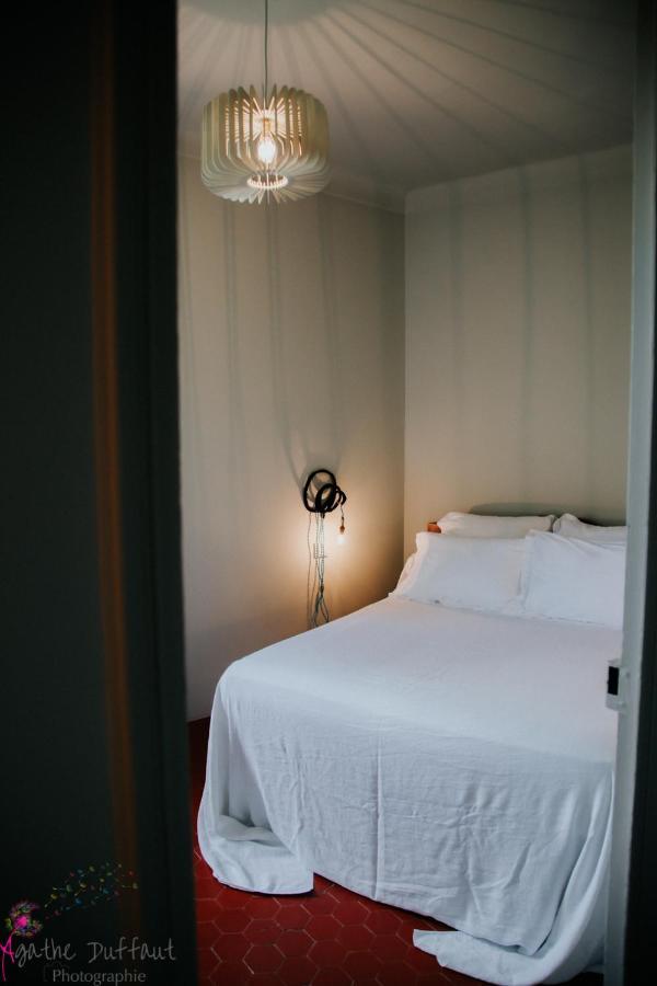 Hotel Particulier Des Jasmins