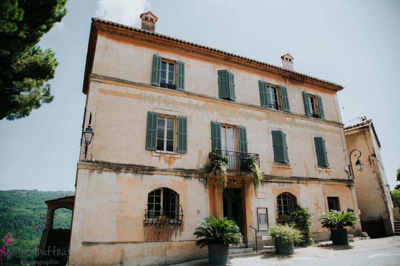 Hotel Particulier Des Jasmins