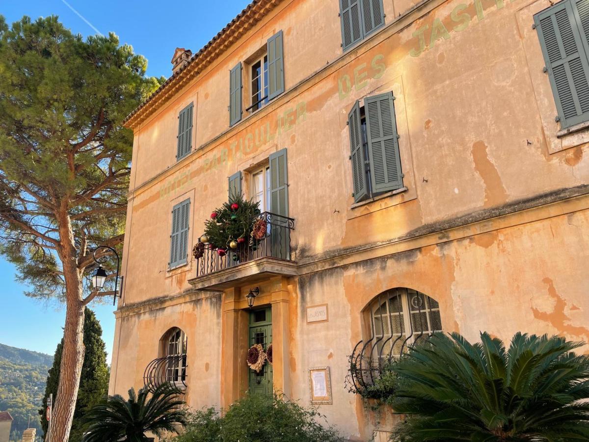 Hotel Particulier Des Jasmins
