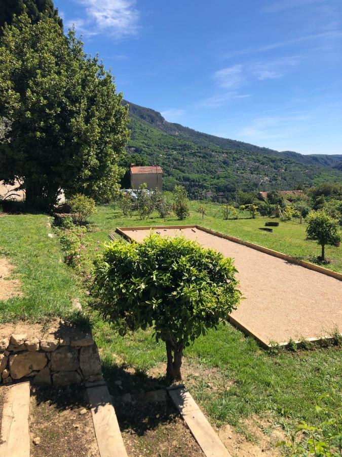 Particulier Des Jasmins Hotel