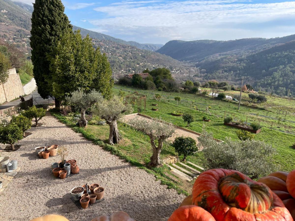 Particulier Des Jasmins Le Bar-sur-Loup