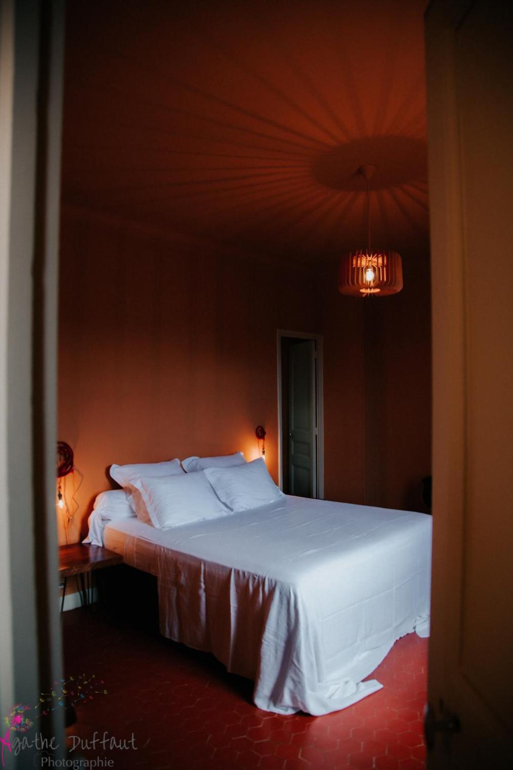 Hotel Particulier Des Jasmins *