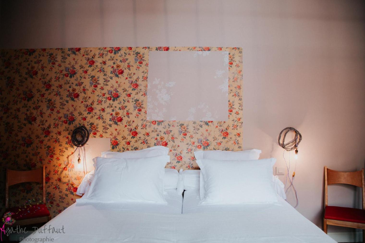 Hotel Particulier Des Jasmins