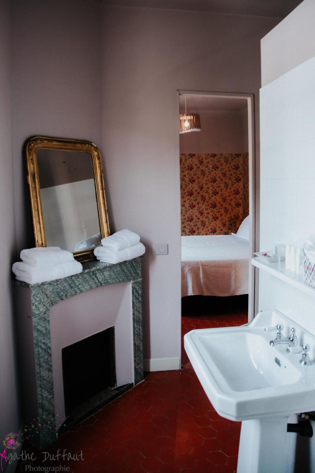 Hotel Particulier Des Jasmins Le Bar-sur-Loup