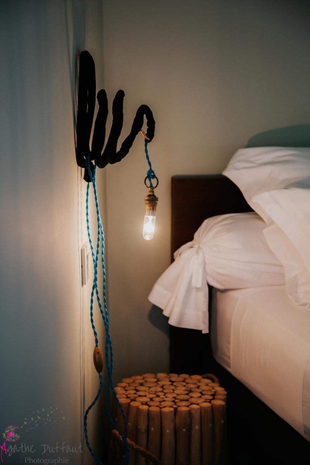 Hotel Particulier Des Jasmins