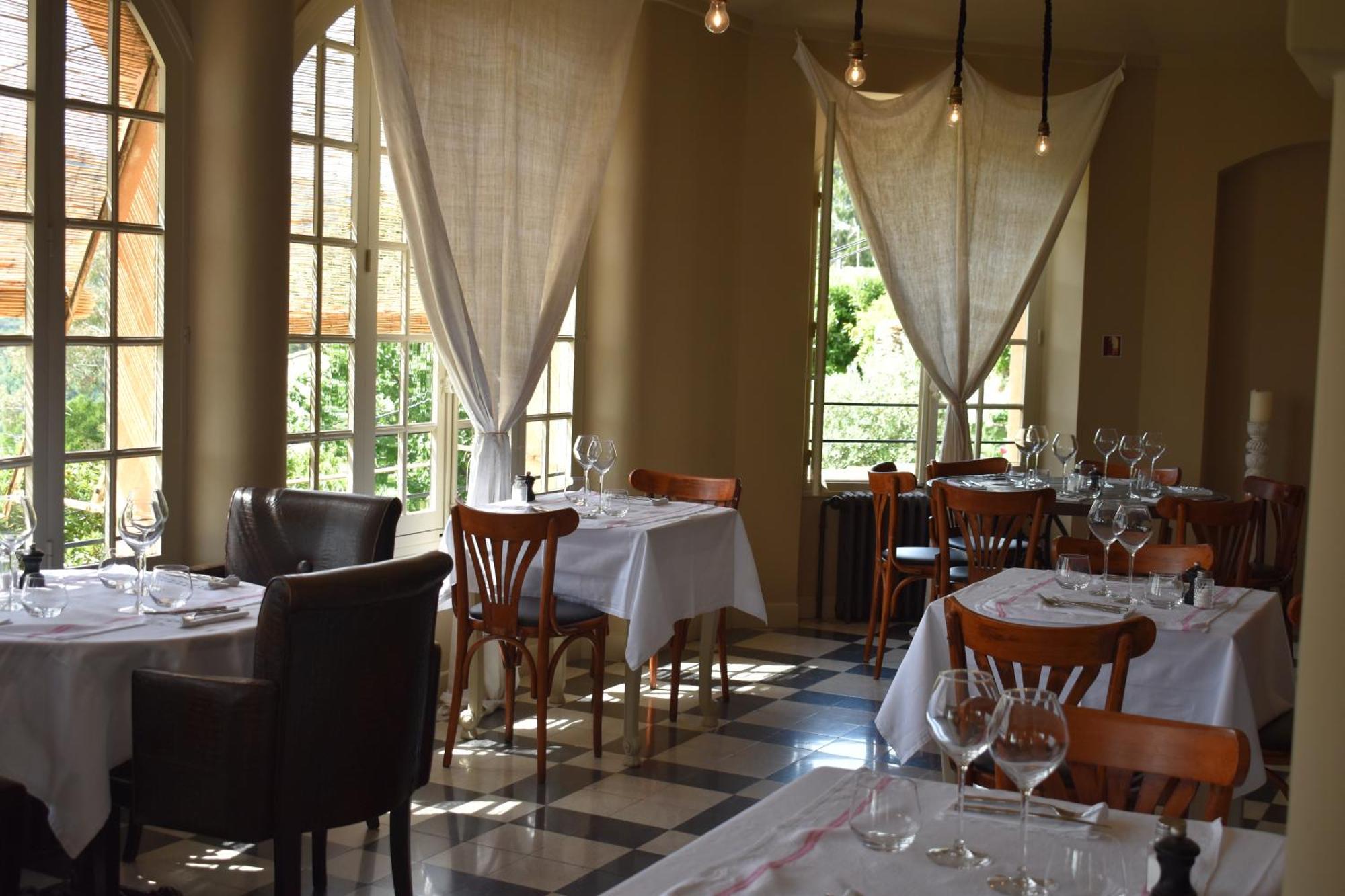 Hotel Particulier Des Jasmins Le Bar-sur-Loup
