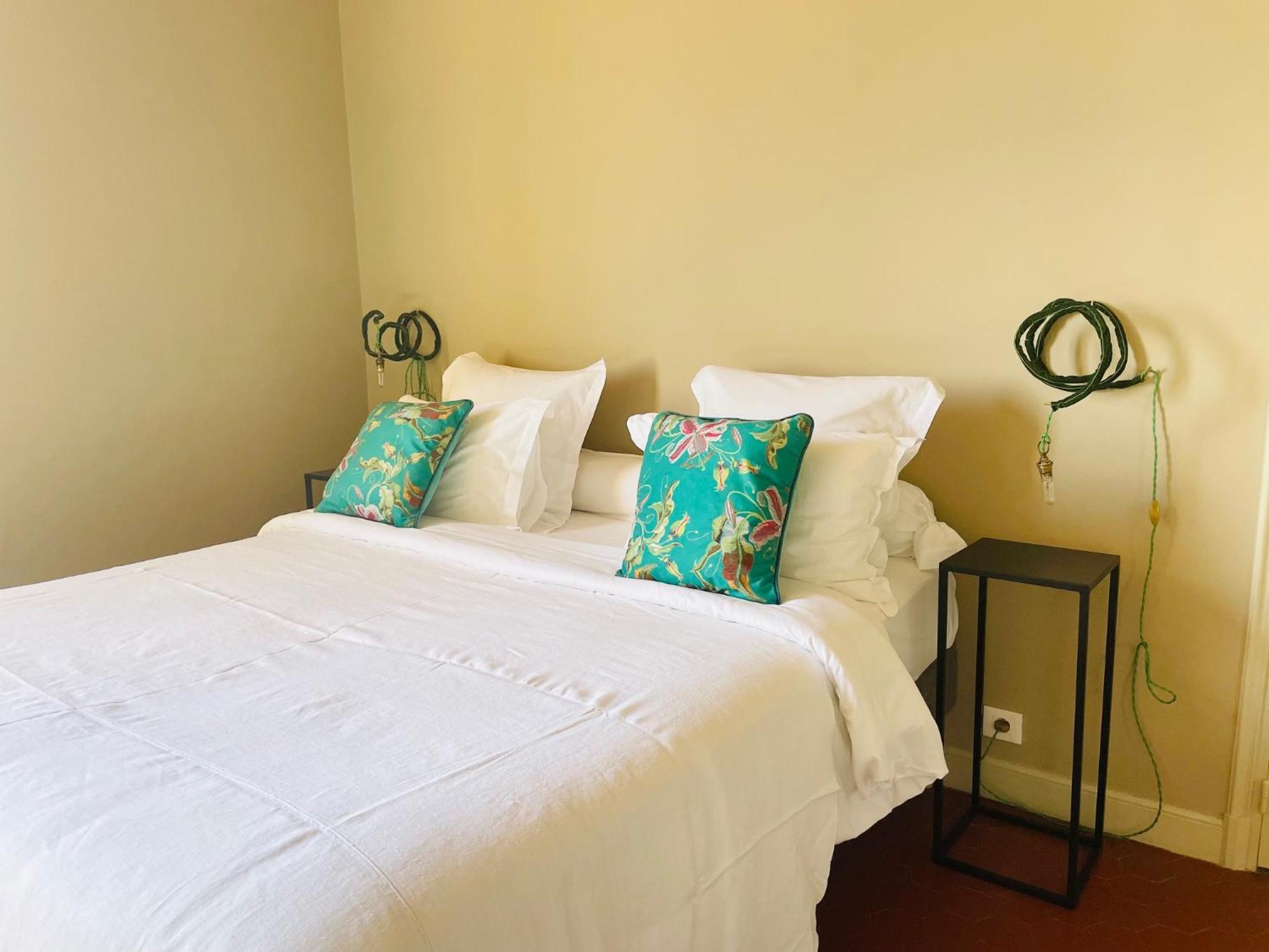Hotel Particulier Des Jasmins Le Bar-sur-Loup