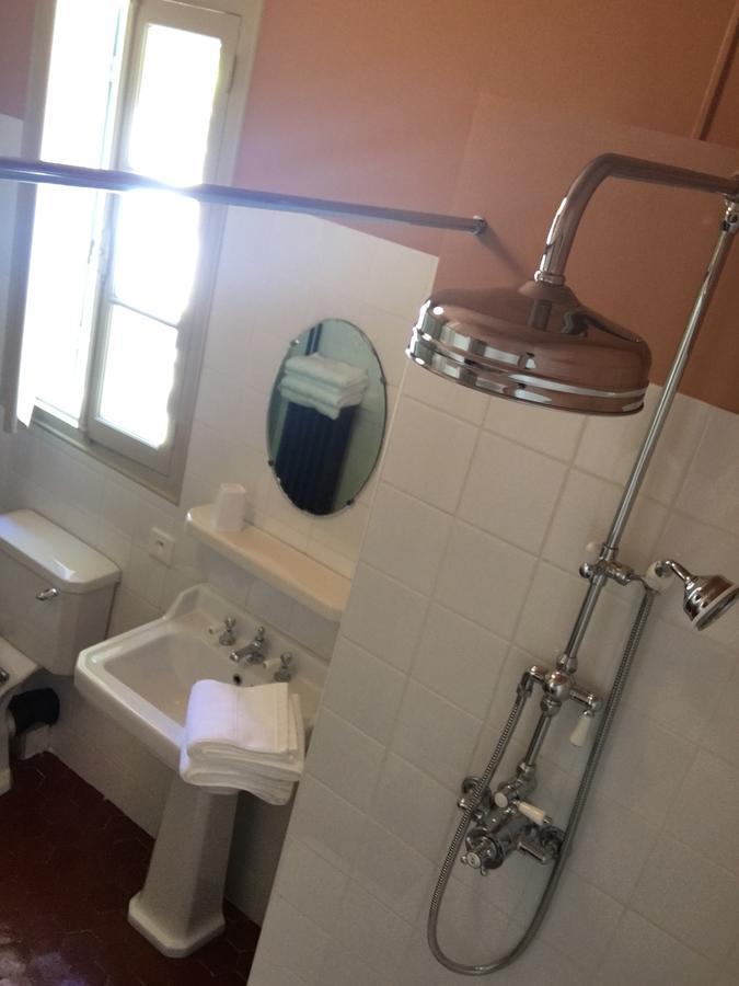Hotel Particulier Des Jasmins