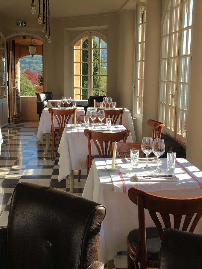 Particulier Des Jasmins * Le Bar-sur-Loup